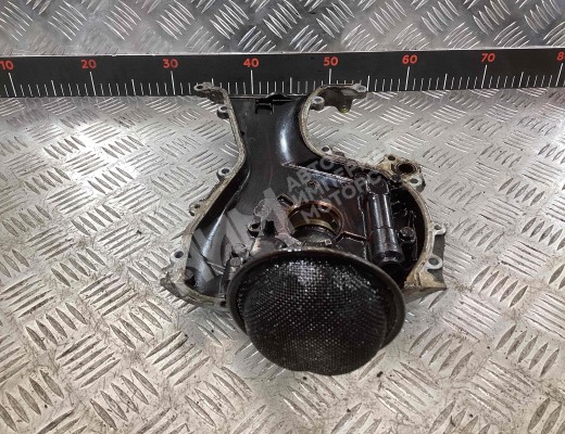 Насос масляный Nissan Primera II (P11) 1996-2002  Nissan Primera Primera II (P11) 1996-2002