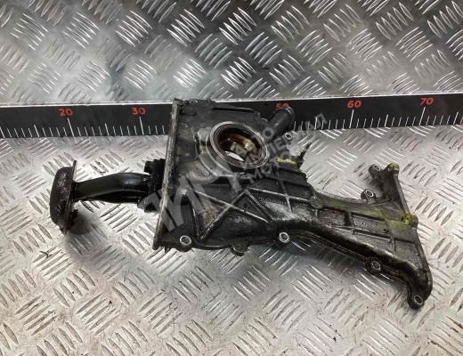 Насос масляный Nissan Primera II (P11) 1996-2002  Nissan Primera Primera II (P11) 1996-2002