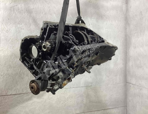 Блок цилиндров Mercedes Vito I (W638) 1996-2003  Mercedes Vito Vito I (W638) 1996-2003