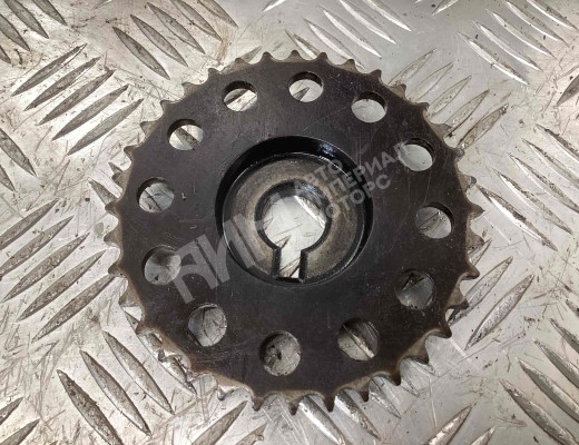 Звездочка распредвала Nissan Primera II (P11) 1996-2002  Nissan Primera Primera II (P11) 1996-2002