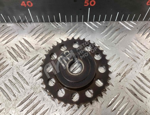 Звездочка распредвала Nissan Primera II (P11) 1996-2002  Nissan Primera Primera II (P11) 1996-2002