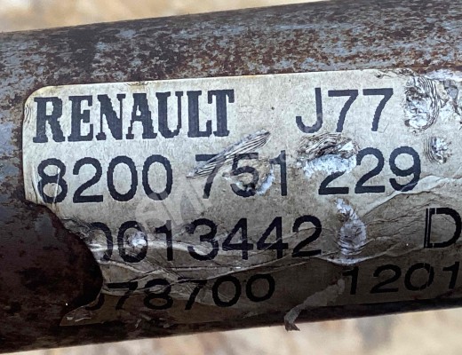 Электроусилитель руля Renault Modus 2004-2012  Renault Modus Modus 2004-2012