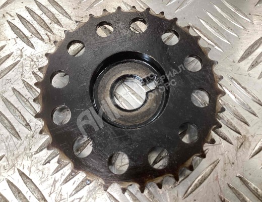Звездочка распредвала Nissan Primera II (P11) 1996-2002  Nissan Primera Primera II (P11) 1996-2002