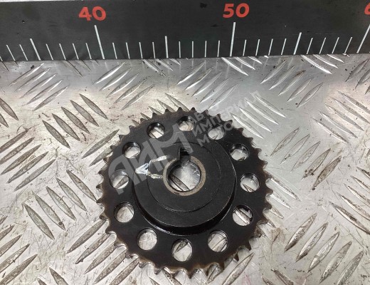 Звездочка распредвала Nissan Primera II (P11) 1996-2002  Nissan Primera Primera II (P11) 1996-2002