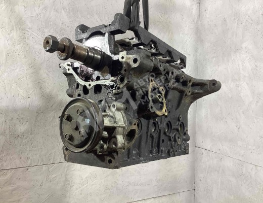 Блок цилиндров Nissan Sunny (Y10) 1990-2000  Nissan Sunny Sunny (Y10) 1990-2000