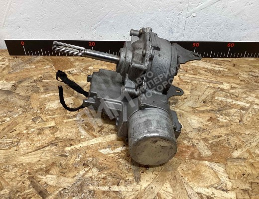 Электроусилитель руля Renault Megane II 2002-2006  Renault Megane Megane II 2002-2006