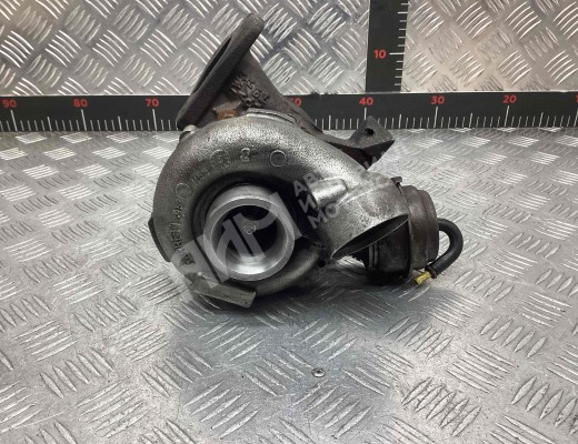 Турбина Mercedes C (W203) 2000-2004  Mercedes C C (W203) 2000-2004