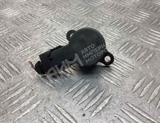 Регулятор давления топлива Mercedes C (W203) 2000-2004  Mercedes C C (W203) 2000-2004