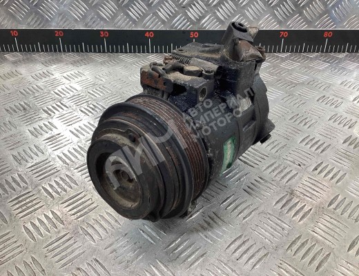 Компрессор кондиционера Mercedes Vito I (W638) 1996-2003  Mercedes Vito Vito I (W638) 1996-2003