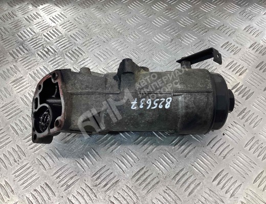 Корпус масляного фильтра Mercedes Vito I (W638) 1996-2003  Mercedes Vito Vito I (W638) 1996-2003