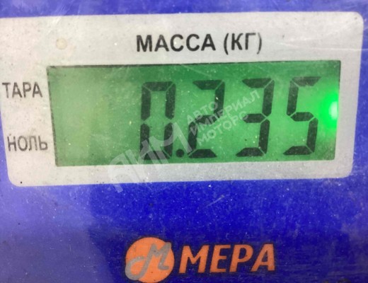 Кронштейн топливного фильтра Mercedes C (W203) 2000-2004  Mercedes C C (W203) 2000-2004