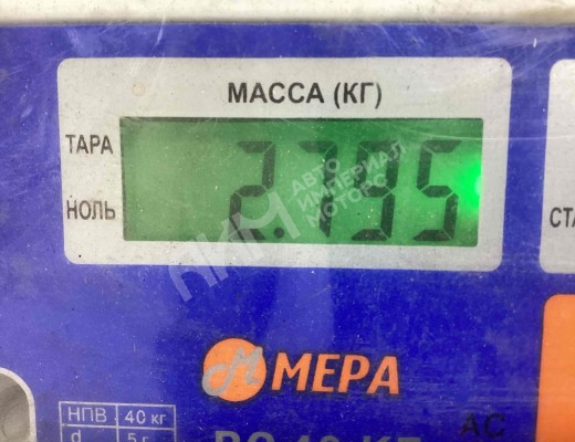Коллектор выпускной Mercedes C (W203) 2000-2004  Mercedes C C (W203) 2000-2004