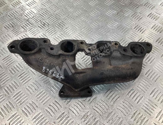 Коллектор выпускной Mercedes Vito I (W638) 1996-2003  Mercedes Vito Vito I (W638) 1996-2003