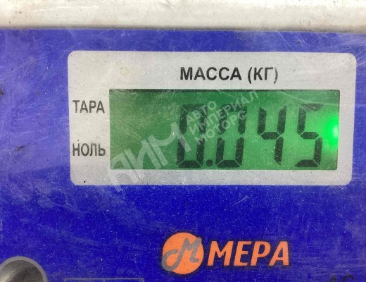 Датчик коленвала Mercedes C (W203) 2000-2004  Mercedes C C (W203) 2000-2004