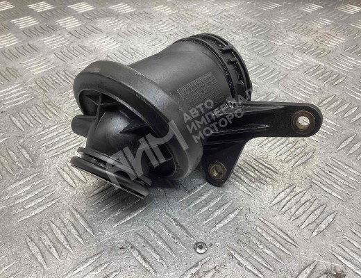 Патрубок турбины Mercedes C (W203) 2000-2004  Mercedes C C (W203) 2000-2004