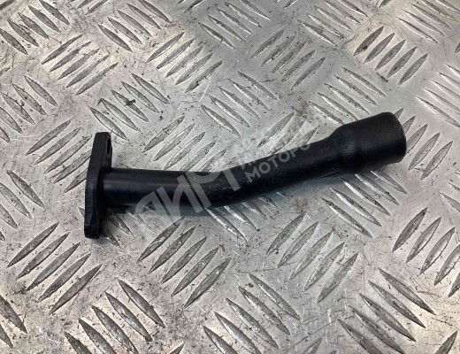 Трубка турбины Mercedes Vito I (W638) 1996-2003  Mercedes Vito Vito I (W638) 1996-2003