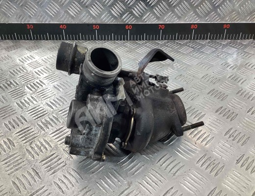 Турбина Mercedes Vito I (W638) 1996-2003  Mercedes Vito Vito I (W638) 1996-2003