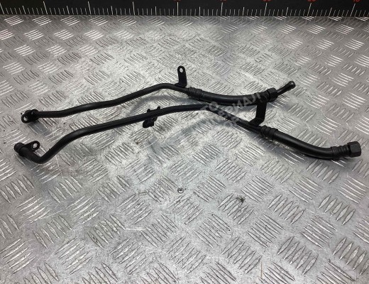 Шланг (трубка) АКПП Mercedes C (W203) 2000-2004  Mercedes C C (W203) 2000-2004