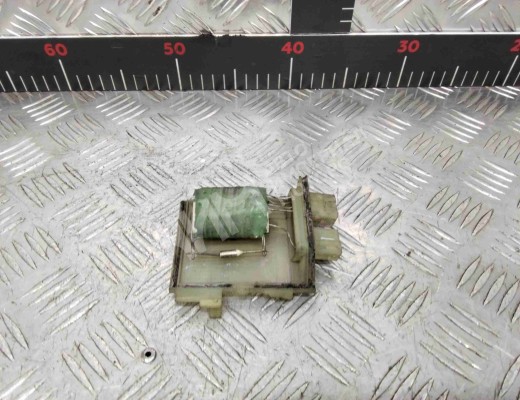 Сопротивление печки Volkswagen Passat B3 1988-1993  Volkswagen Passat Passat B3 1988-1993