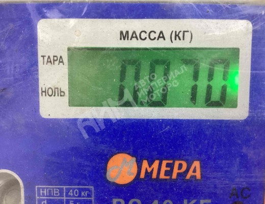 Масляная трубка турбины Mercedes C (W203) 2000-2004  Mercedes C C (W203) 2000-2004
