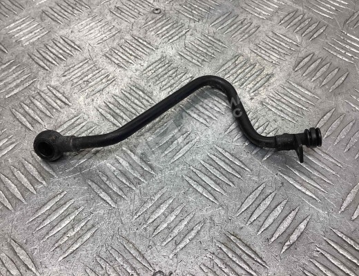 Масляная трубка турбины Mercedes C (W203) 2000-2004  Mercedes C C (W203) 2000-2004