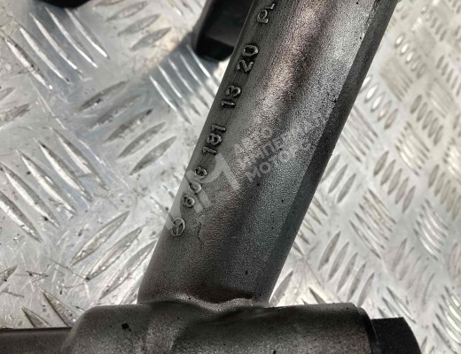 Насос масляный Mercedes Vito I (W638) 1996-2003  Mercedes Vito Vito I (W638) 1996-2003