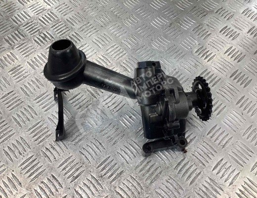 Насос масляный Mercedes Vito I (W638) 1996-2003  Mercedes Vito Vito I (W638) 1996-2003