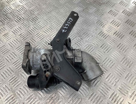 Заслонка дроссельная Mercedes Vito I (W638) 1996-2003  Mercedes Vito Vito I (W638) 1996-2003