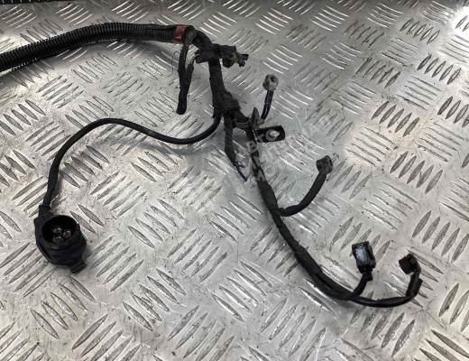 Проводка (планка) свечей накала Mercedes Vito I (W638) 1996-2003  Mercedes Vito Vito I (W638) 1996-2003