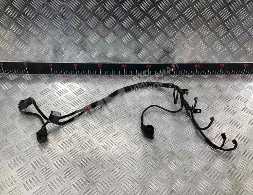 Проводка (планка) свечей накала Mercedes Vito I (W638) 1996-2003  Mercedes Vito Vito I (W638) 1996-2003