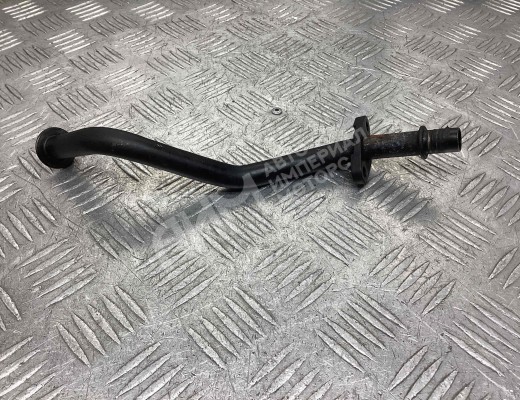 Масляная трубка турбины Mercedes C (W203) 2000-2004  Mercedes C C (W203) 2000-2004