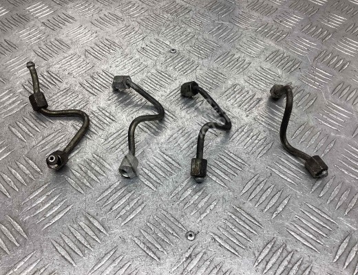 Трубка топливная Mercedes C (W203) 2000-2004  Mercedes C C (W203) 2000-2004