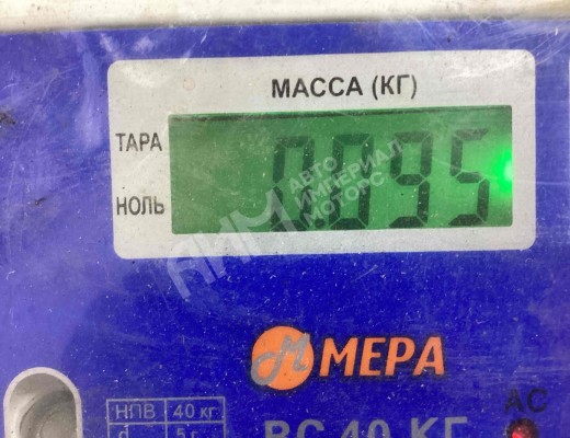 Трубка охлаждающей жидкости металлическая Mercedes C (W203) 2000-2004  Mercedes C C (W203) 2000-2004