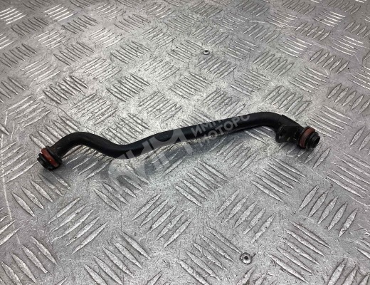 Трубка охлаждающей жидкости металлическая Mercedes C (W203) 2000-2004  Mercedes C C (W203) 2000-2004