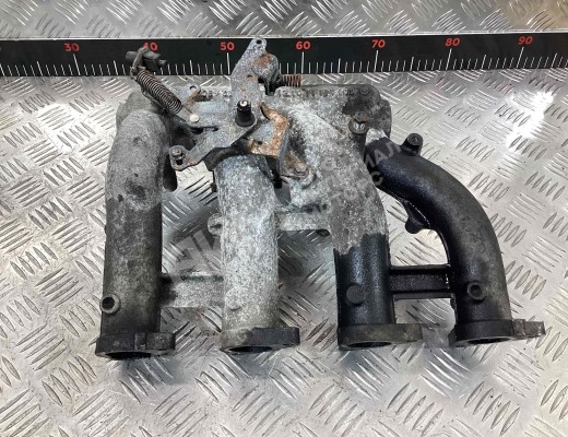 Коллектор впускной Mercedes Vito I (W638) 1996-2003  Mercedes Vito Vito I (W638) 1996-2003