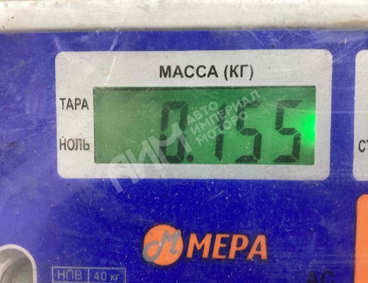 Маслоотделитель (сапун) Mercedes C (W203) 2000-2004  Mercedes C C (W203) 2000-2004