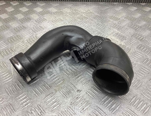 Патрубок турбины Mercedes C (W203) 2000-2004  Mercedes C C (W203) 2000-2004