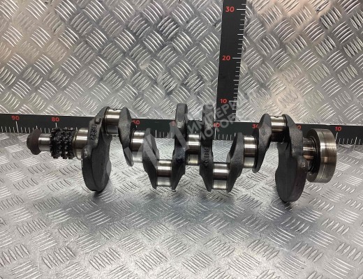 Коленвал Mercedes C (W203) 2000-2004  Mercedes C C (W203) 2000-2004