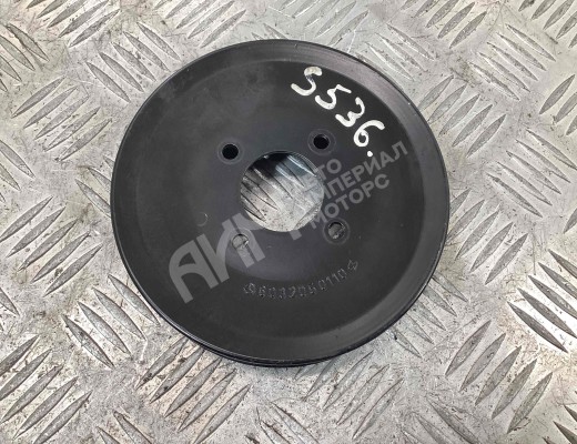 Шкив помпы Mercedes Vito I (W638) 1996-2003  Mercedes Vito Vito I (W638) 1996-2003