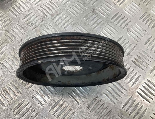 Шкив насоса гидроусилителя Mercedes Vito I (W638) 1996-2003  Mercedes Vito Vito I (W638) 1996-2003