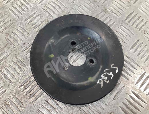 Шкив насоса гидроусилителя Mercedes Vito I (W638) 1996-2003  Mercedes Vito Vito I (W638) 1996-2003