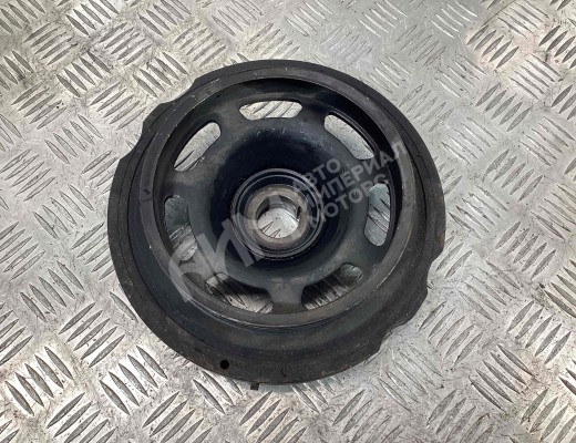 Шкив коленвала Mercedes Vito I (W638) 1996-2003  Mercedes Vito Vito I (W638) 1996-2003