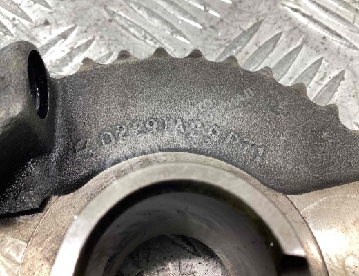 Звездочка ТНВД Mercedes Vito I (W638) 1996-2003  Mercedes Vito Vito I (W638) 1996-2003