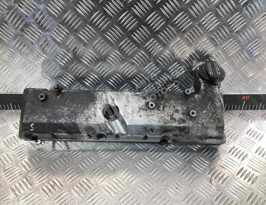 Клапанная крышка Mercedes Vito I (W638) 1996-2003  Mercedes Vito Vito I (W638) 1996-2003