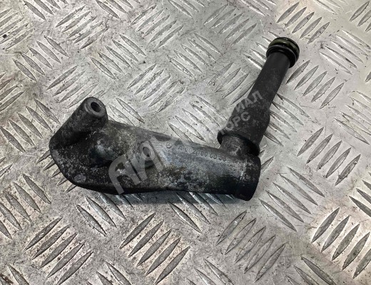 Фланец турбины Mercedes Vito I (W638) 1996-2003  Mercedes Vito Vito I (W638) 1996-2003