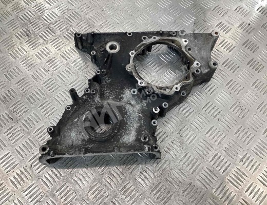 Крышка двигателя передняя Mercedes Vito I (W638) 1996-2003  Mercedes Vito Vito I (W638) 1996-2003