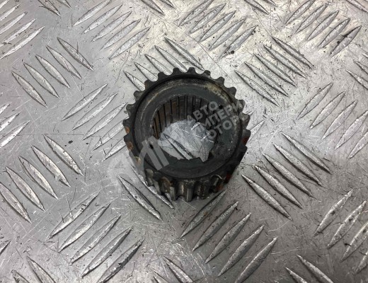 Шестерня коленвала Mitsubishi Carisma (DA) 1995-2004  Mitsubishi Carisma Carisma (DA) 1995-2004