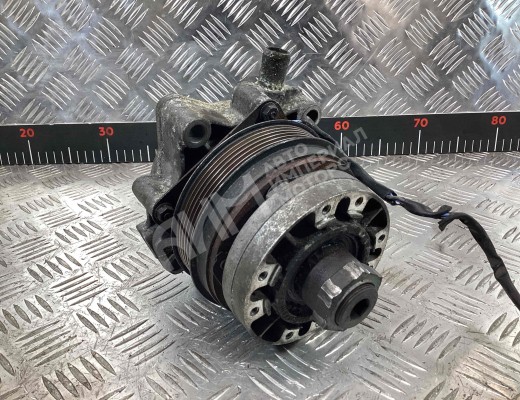 Помпа Iveco Daily IV 2006-2011  Iveco Daily Daily IV 2006-2011