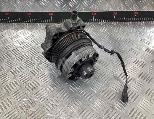 Помпа Iveco Daily IV 2006-2011  Iveco Daily Daily IV 2006-2011