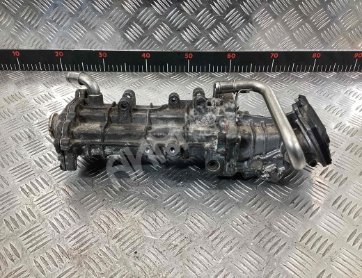 Клапан EGR Iveco Daily IV 2006-2011  Iveco Daily Daily IV 2006-2011